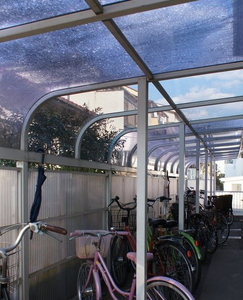 オ－クヴィレッジ 201号-13