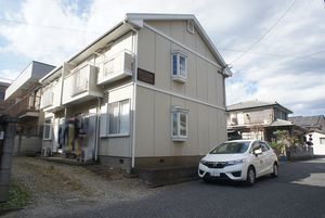 ア－バンシェル 101号-12