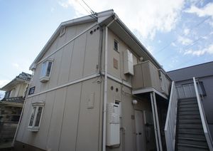 ア－バンシェル 101号-13