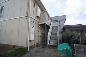 ア－バンシェル 101号-14