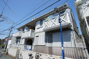 シェモア 202号-12