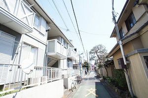 シェモア 202号-14