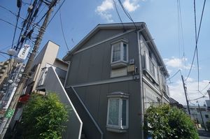 グリ-ンハイム 102号-12