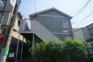 グリ-ンハイム 102号-14