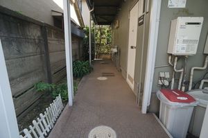 グリ-ンハイム 102号-15