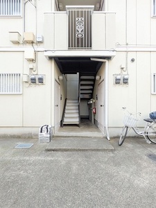 ビュ－バレ－学園Ｂ 202号-14