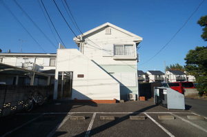 フロ－ラ粕谷 101号-13