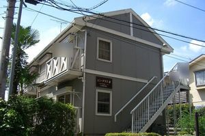 ビュ－テラス藤 201号-12