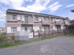 グランメ－ルオオイシ 102号-14