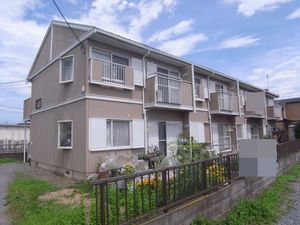 グランメ－ルオオイシ 102号-15