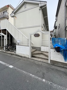 ナッツベリーハウス 203号-13