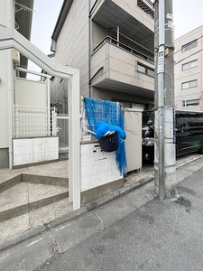 ナッツベリーハウス 203号-14