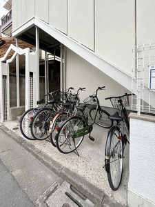 ナッツベリーハウス 203号-15