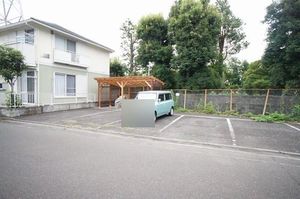 ドミ－ル大沼 102号-14