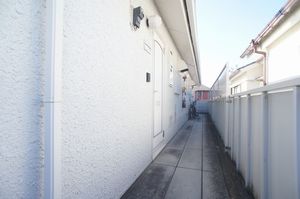フラットヒルズ 203号-15