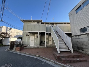 グリ－ンコ－ト大泉 106号-12