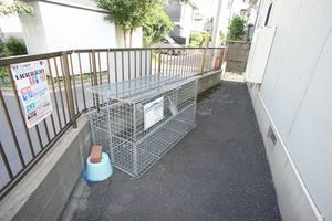 グリ－ンコ－ト大泉 106号-13