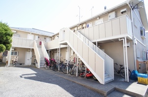 メゾン江原台 206号-12