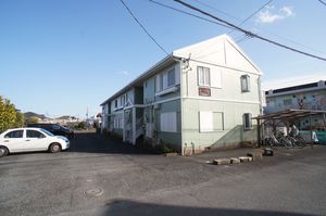 グリ－ンフレグランスＳ＆Ｓ 203号-12