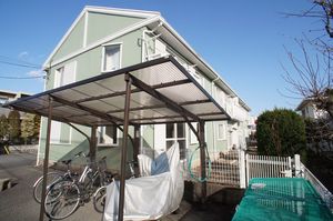 グリ－ンフレグランスＳ＆Ｓ 203号-13