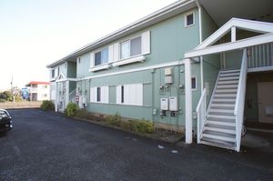 グリ－ンフレグランスＳ＆Ｓ 203号-14