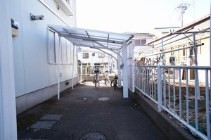 フレグランス156B 201号-15
