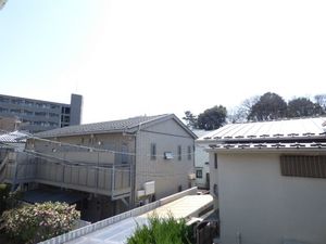 パ-クヒルズ 102号-15