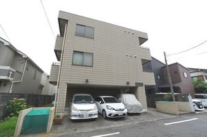 ハウゼ・イケダ 301号-12