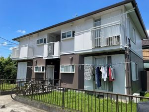 ドミ－ル井口 101号-12