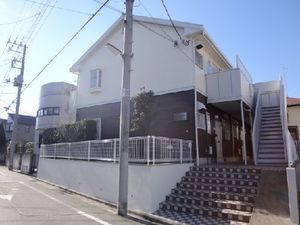 ヴェルフィオ－レ富士見台Ｃ 102号-12