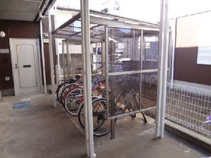 ヴェルフィオ－レ富士見台Ｃ 102号-13