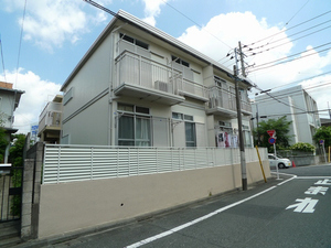 サンヨ-ハイム 202号-15