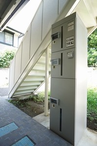 メ－プルヒルズ 201号-12