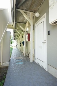 メ－プルヒルズ 201号-14