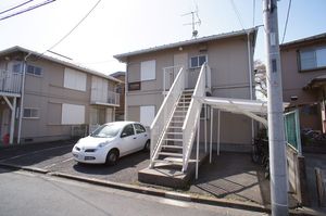 ドエル柴崎Ａ 101号-12