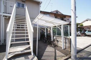 ドエル柴崎Ａ 101号-13