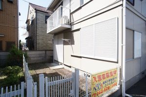 ドエル柴崎Ａ 101号-14