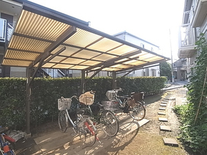 グリ-ンハイツ小柳 202号-15
