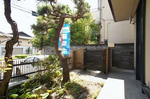 丸田邸Ⅱ 101号-15