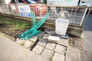 グリ－ンハイツ・アイ 202号-4