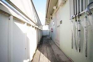 グリ－ンハイツ・アイ 202号-5