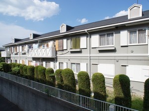 オ－クヒルＡ 201号-2