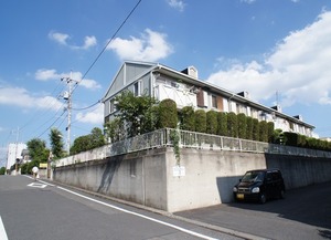 オ－クヒルＡ 201号-3