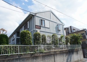 オ－クヒルＡ 201号-4