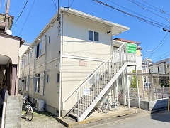 カ-サ梅島 203号-15