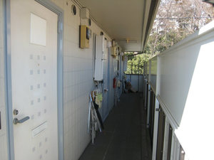 ニュ－エステ－ト 103号-12