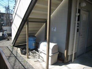 ニュ－エステ－ト 103号-13