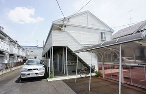 マインズＢ 202号-13