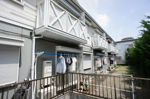 マインズＢ 202号-14