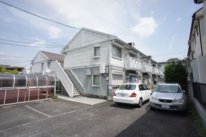 マインズＢ 202号-15